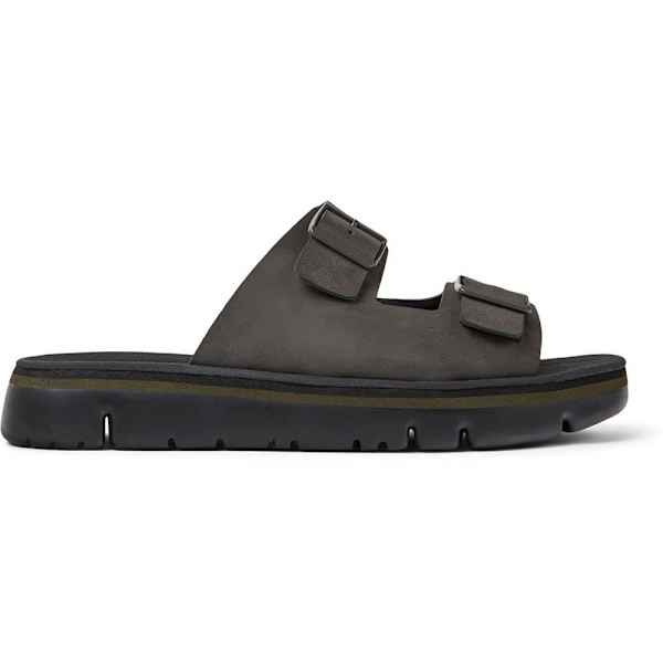 Camper Sandaler Oruga Brun EU 41 Man