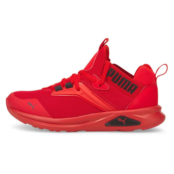 Puma Utbildare Enzo 2 Refresh Röd EU 36 Pojke