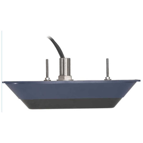 Lowrance Structurescan 3d And Chirp Fairing Blå,Silver