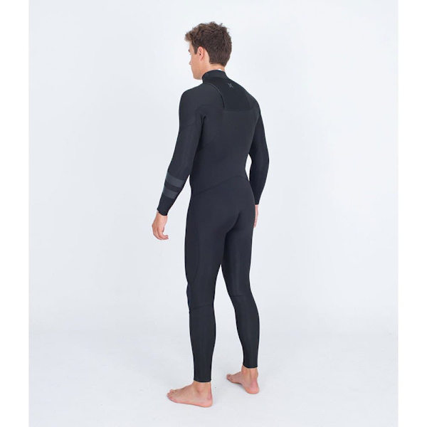 Hurley Shorty Air 3/2 Mm Sort S