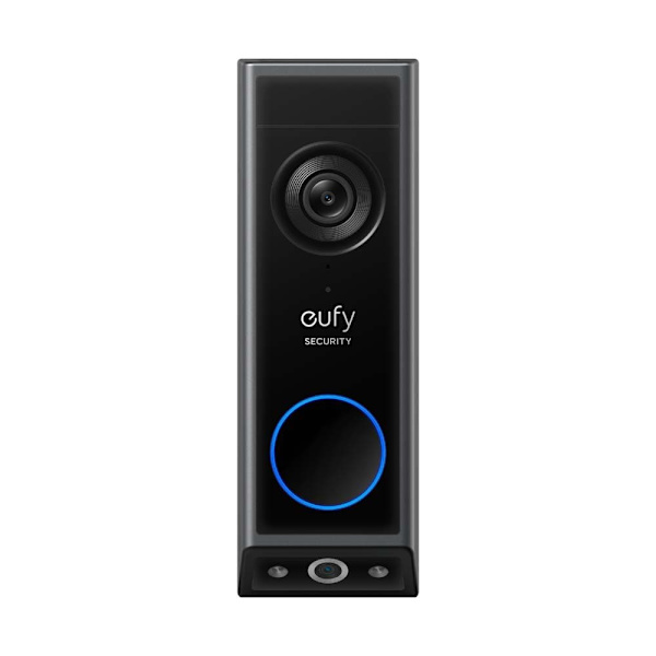 Eufy Video Intercom E340 Sort