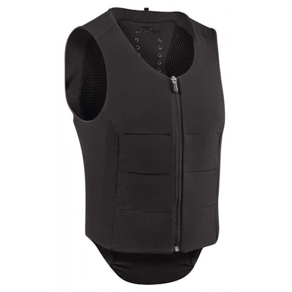 Komperdell Equestrian Sikkerhedsvest Regular Sort XL