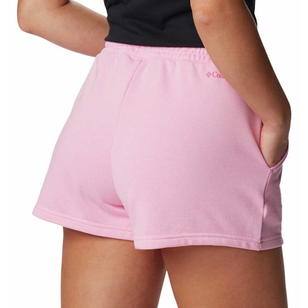 Columbia Shorts Trek™ French Terry Rosa 18 / 5 Kvinna