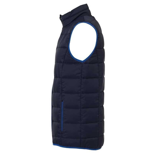 Uhlsport Liivi Essential Ultra Lite Down Sininen 116 cm