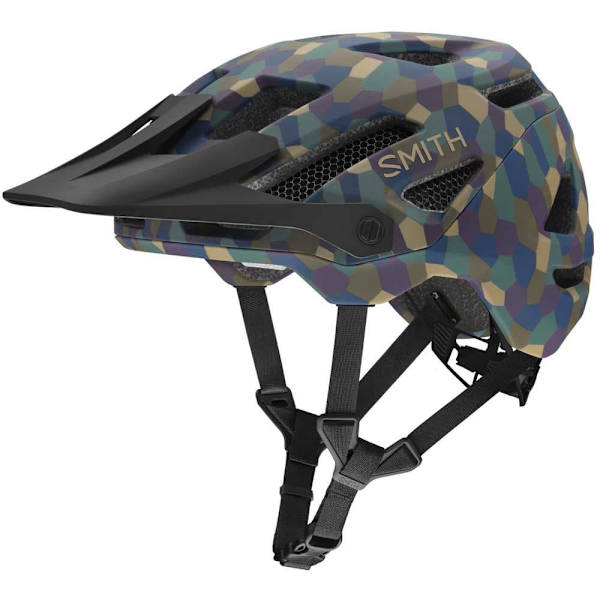 Smith Payroll Mips Mtb-hjelm Flerfarvet M