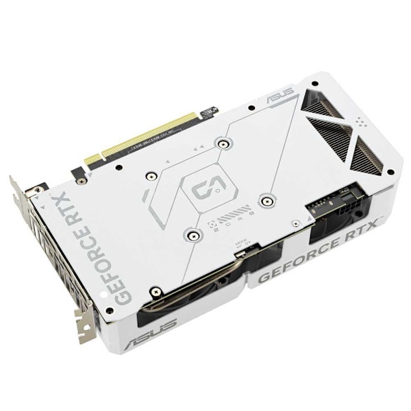 Asus Rtx 4060 8gb Gddr6 Grafikkort