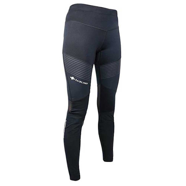 Raidlight Leggings Responsiv Sort S Kvinde