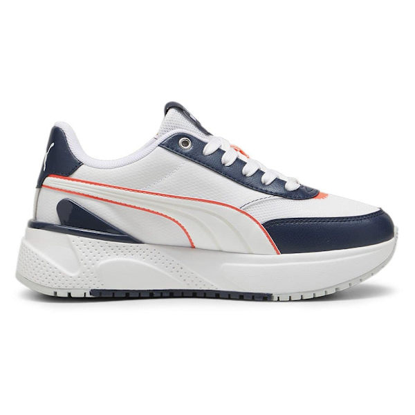 Puma R78 Disrupt Lt Skor Flerfärgad EU 39 Kvinna