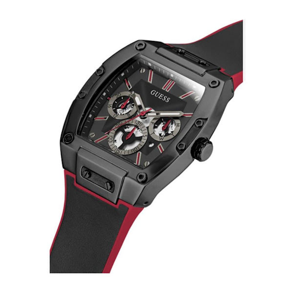 Guess Armbåndsur Gw0202g7 Phoenix Sort