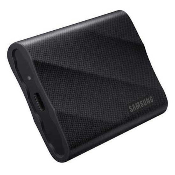 Samsung Ulkoinen Ssd-kiintolevy Mu-pg4t0b 4tb Musta