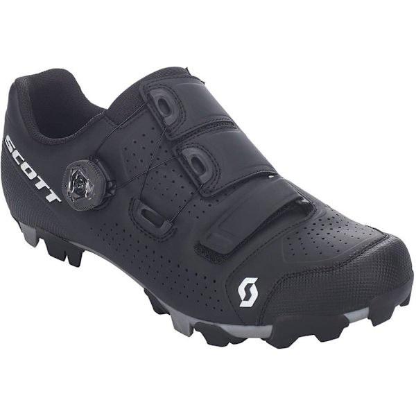 Scott Mtb Sko Team Boa Sort EU 41 Mand