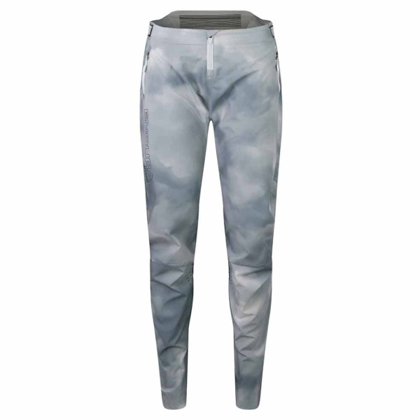 Endura Bukser Mt500 Burner Lite Grå XS Kvinde