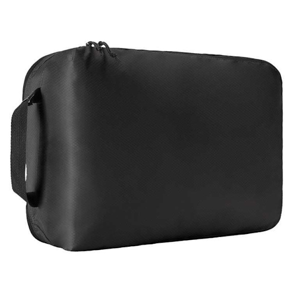 Eagle Creek Pack-it Isolate Clean/dirty Cube 11l Organisering Av Bagage Svart One Size / M
