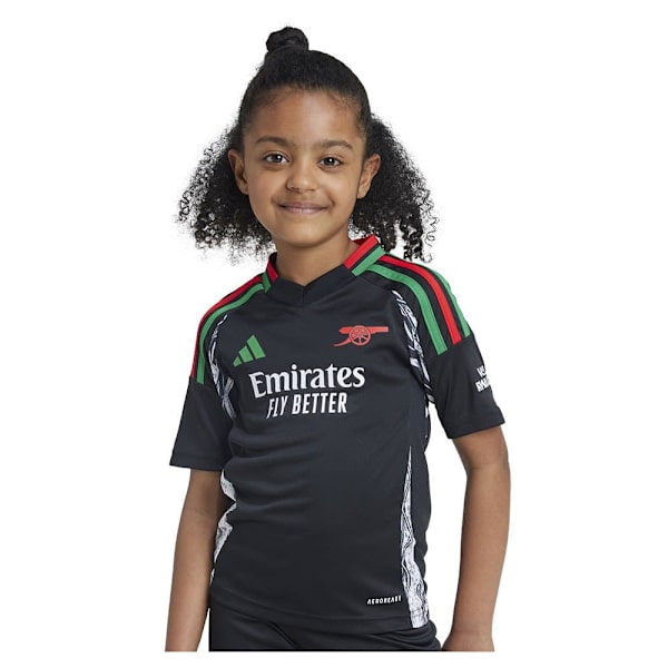 Adidas Arsenal Fc 24/25 Lasten Poissa Asetettu  3-4 Years