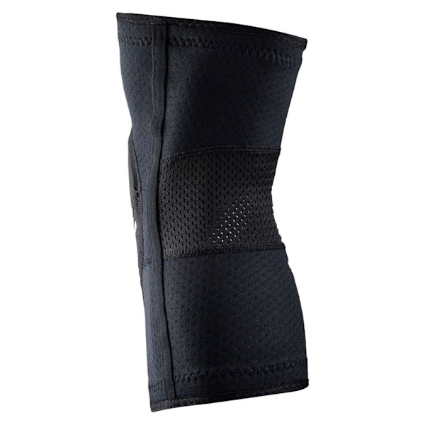 Hebo Knæbeskyttere Defender H Sort XL-2XL