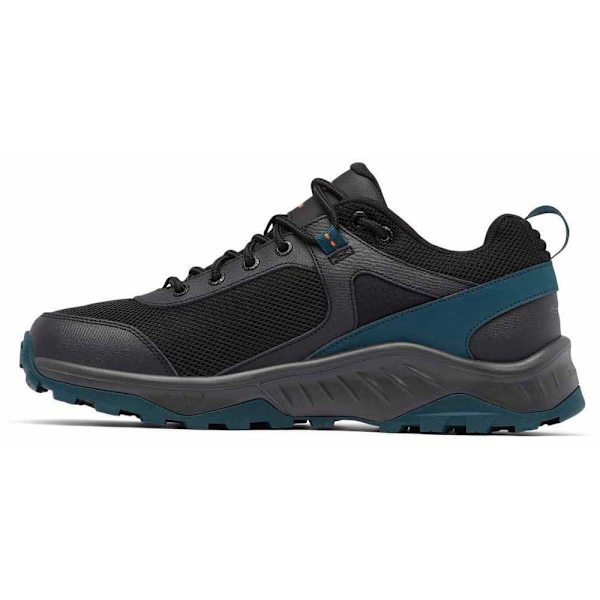 Columbia Trailstorm™ Ascend Vandringsskor Grå EU 43 1/2 Man