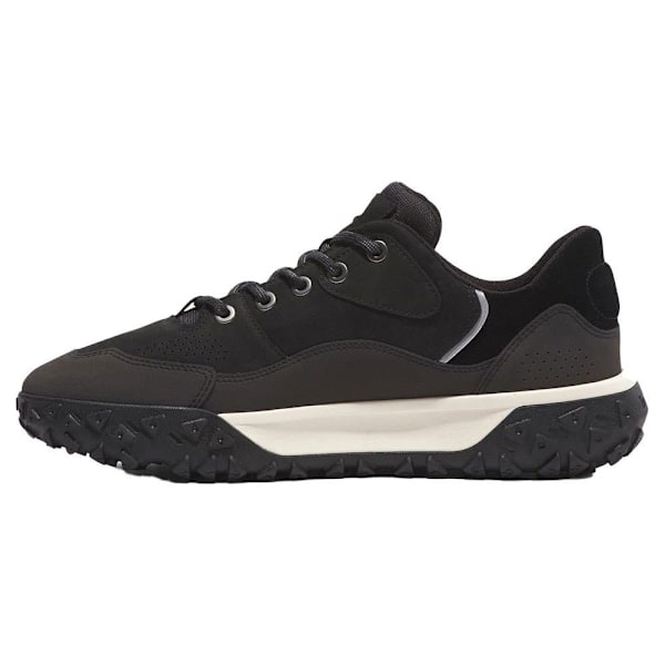 Timberland Greenstride Motion 6 Vandrestøvler Sort EU 44 Mand