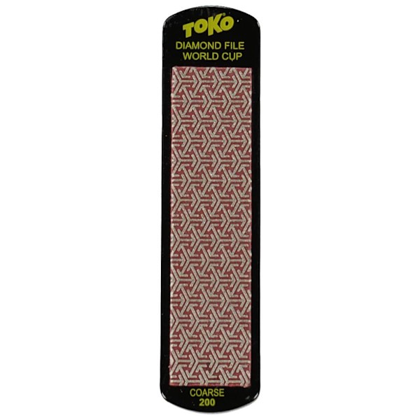 Toko Diamant Fil Grov World Cup 200 Sort