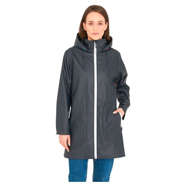 Redgreen Parkas Silla Grå 2XL Kvinna