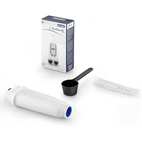 Delonghi Superautomatisk Kaffemaskine Ecam25031sb Søvfarvet One Size / EU Plug