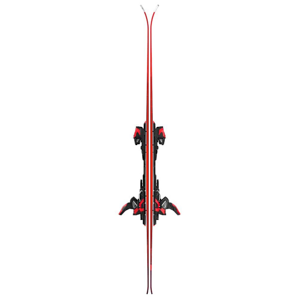Atomic Alpine Ski Redster S7+m 12 Gw Rød 156