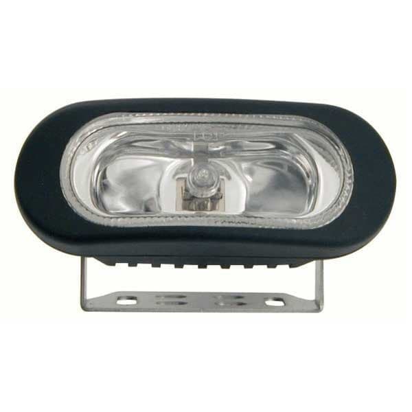 Euromarine Navigation Halogen Strålkastare  115 x 44 x 55 mm