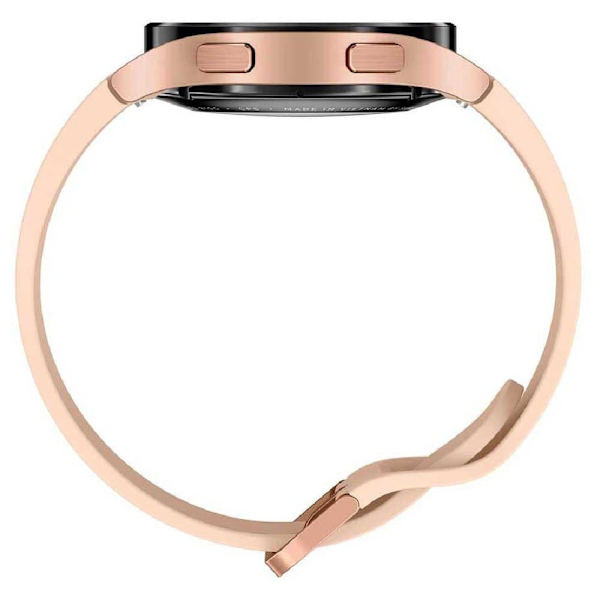 Samsung Smartwatch Galaxy Watch4 Hvid