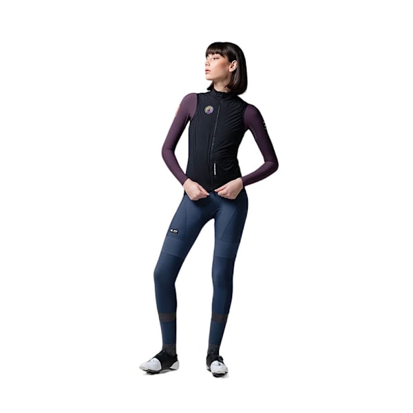 Gobik Eminent 2.0 Vest Sort M Mand