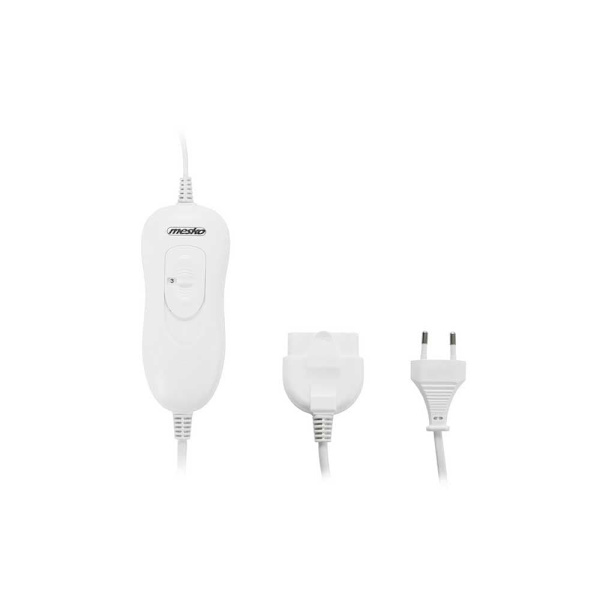 Mesko Ms 7420 Elektrisk Tæppe