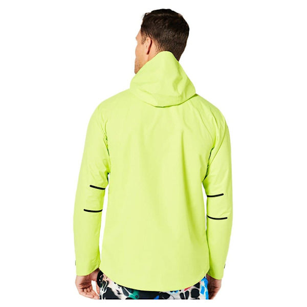 Superdry Jakke Waterproof Gul M Mand