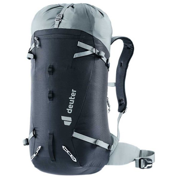 Deuter Rygsæk Guide 30l Sort