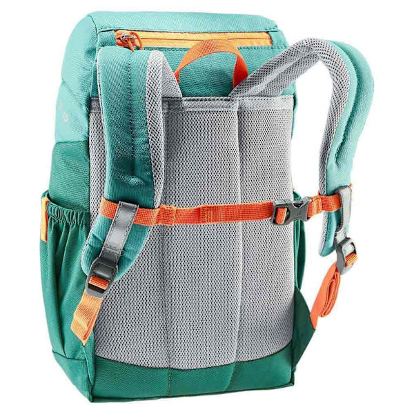 Deuter Ryggsäck Schmusebär 8l Grönt