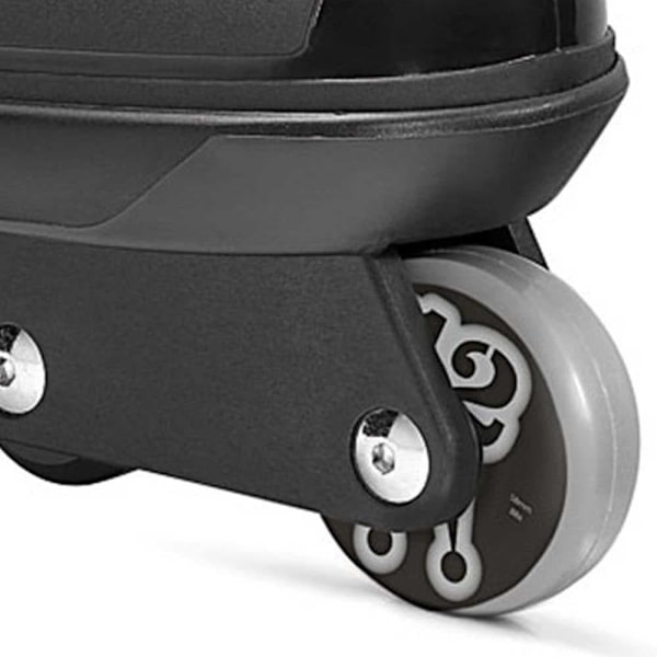 Roces Inline Skøjter M12 Ufs Sort EU 47