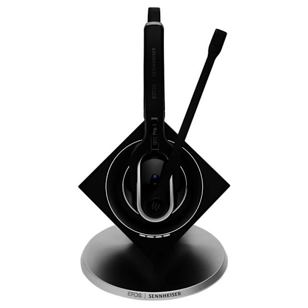 Epos Langattomat Kuulokkeet I Impact Dw Pro1 Ml Musta