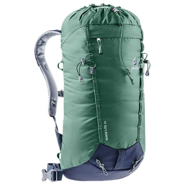Deuter Guide Lite 24l Rygsæk Grøn