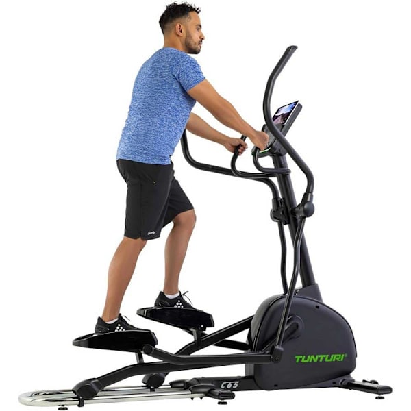 Tunturi C65f Signature Crosstrainer