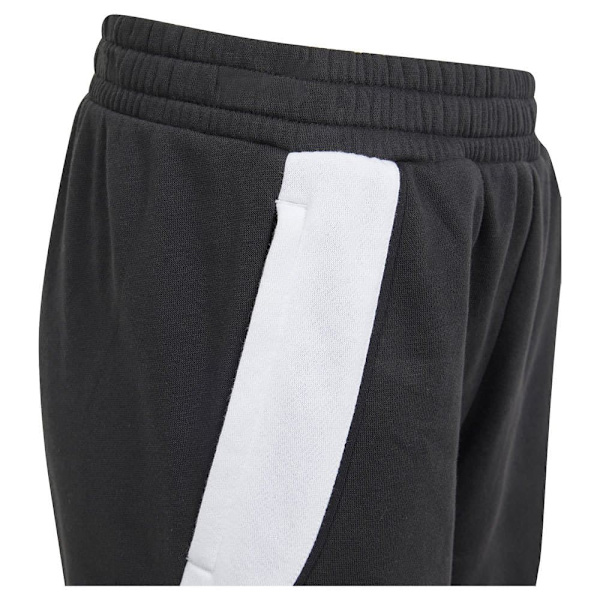 Adidas Träningsbyxor Tiro24 Svart 5-6 Years Pojke