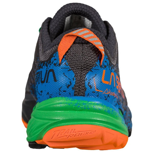 La Sportiva Trail Løbesko Akasha Ii Grå EU 40 1/2 Mand