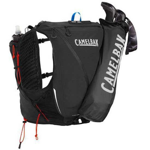 Camelbak Hydrering Vest Apex Pro 1l Sort XS