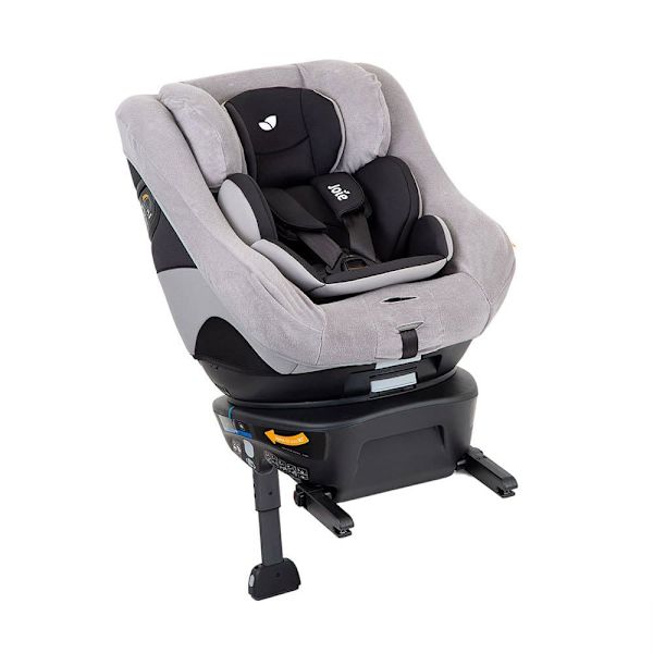 Joie Peite I-spin 360 Harmaa