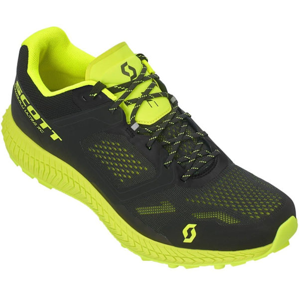 Scott Trail Löparskor Kinabalu Ultra Rc Svart EU 42 Man