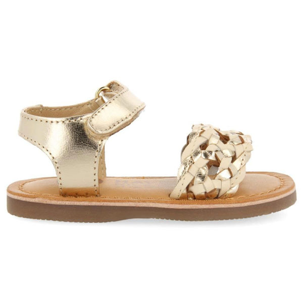 Gioseppo Sandaler Mainsat Guld EU 22