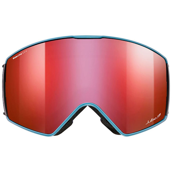Julbo Launcher Polariserade Solglasögon Blå Spectron/CAT2