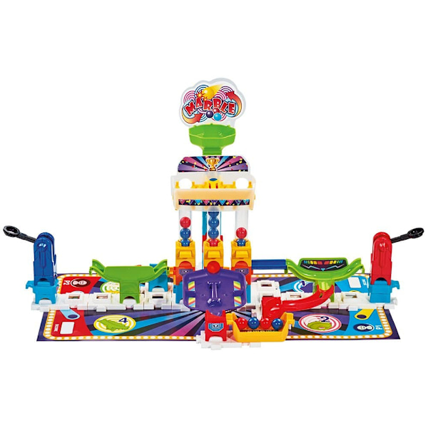 Vtech Tävlingsspel Interactive Canic Circuit Marble Rush