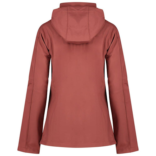Columbia Jacka Cascade Ridge™ Röd XL Kvinna