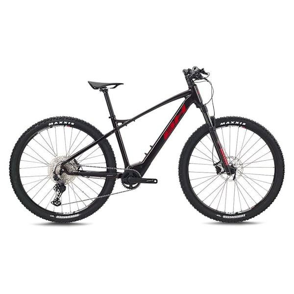 Bh Core 2exmag Gen2 29´´ Deore 2023 Elektrisk Mtbcykel Søvfarvet L / 540Wh