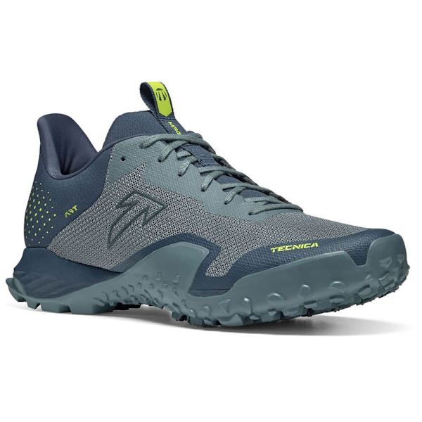 Tecnica Trail Løbesko Magma 2.0 S Blå EU 41 1/2 Mand