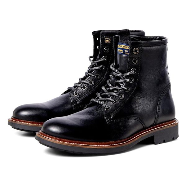 Jack & Jones Tossut Tanner Harmaa EU 41 Mies