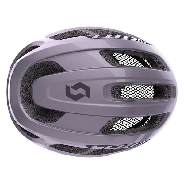 Scott Hjelm Supra Lilla
