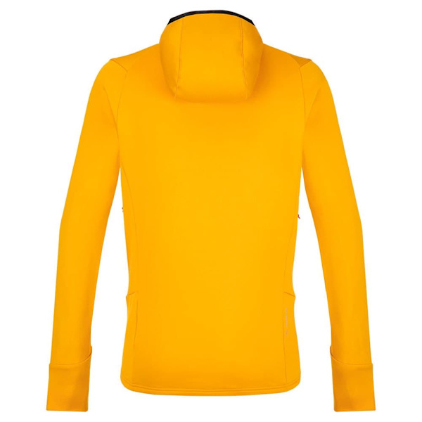 Salewa Jakke Puez Polarlite Gul 2XL Mand